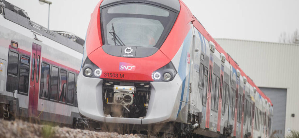 @Alstom Jean Schweitzer