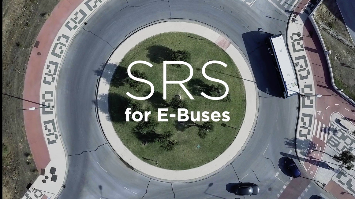 Video thumbnail SRS for e-buses Video thumbnail SRS for e-buses