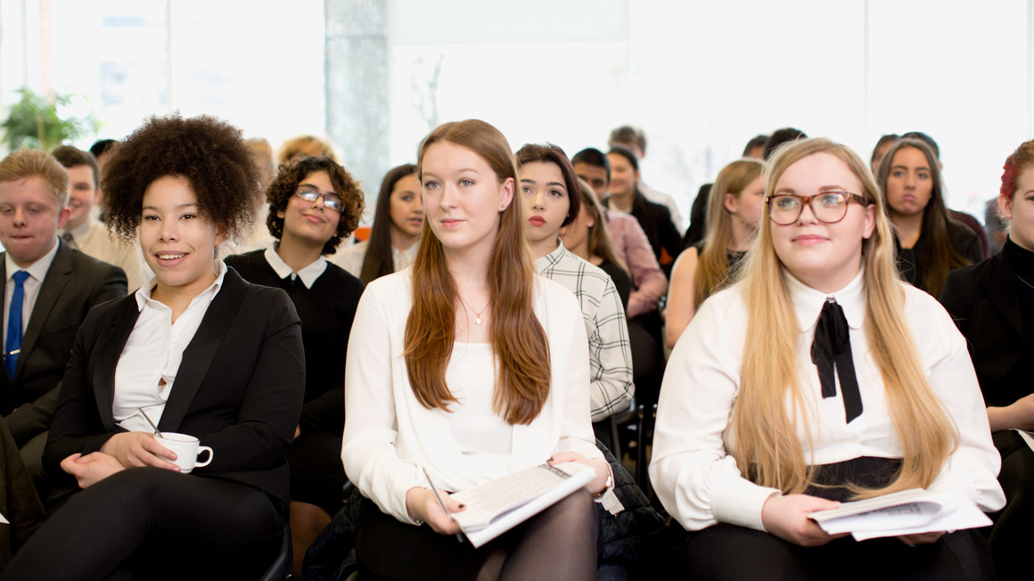 © Social Mobility Foundation 2019 Social Mobility Foundation UK