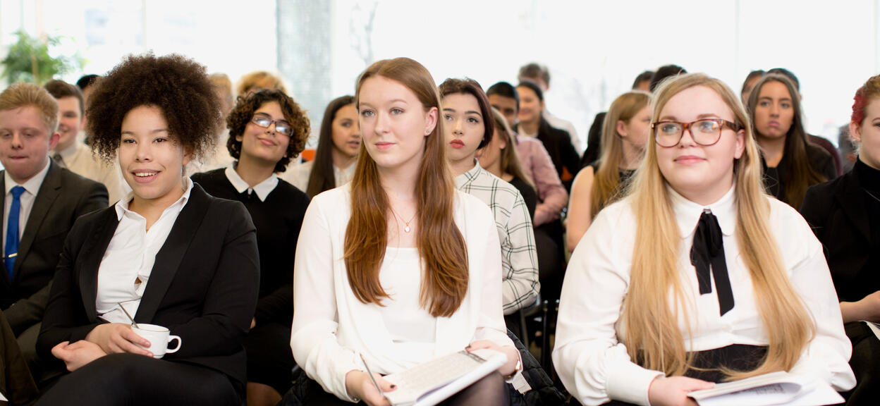 Social Mobility Foundation UK