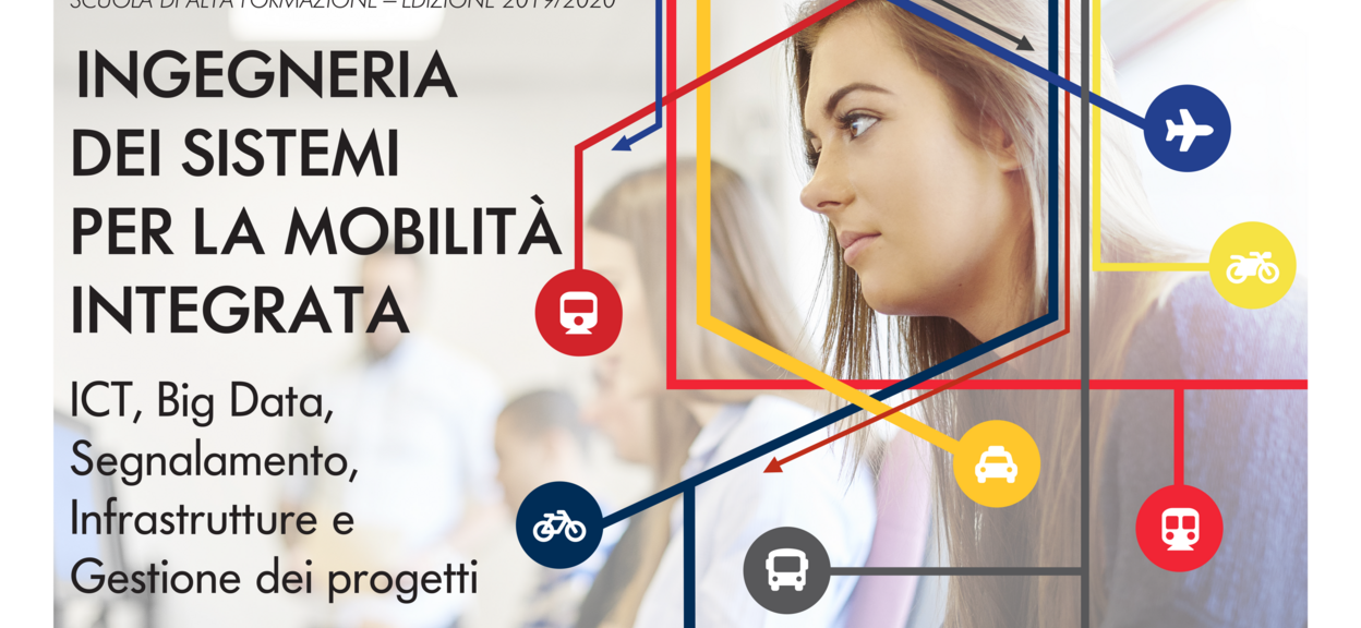 Ingegneria dei sistemi per la mobilità integrata