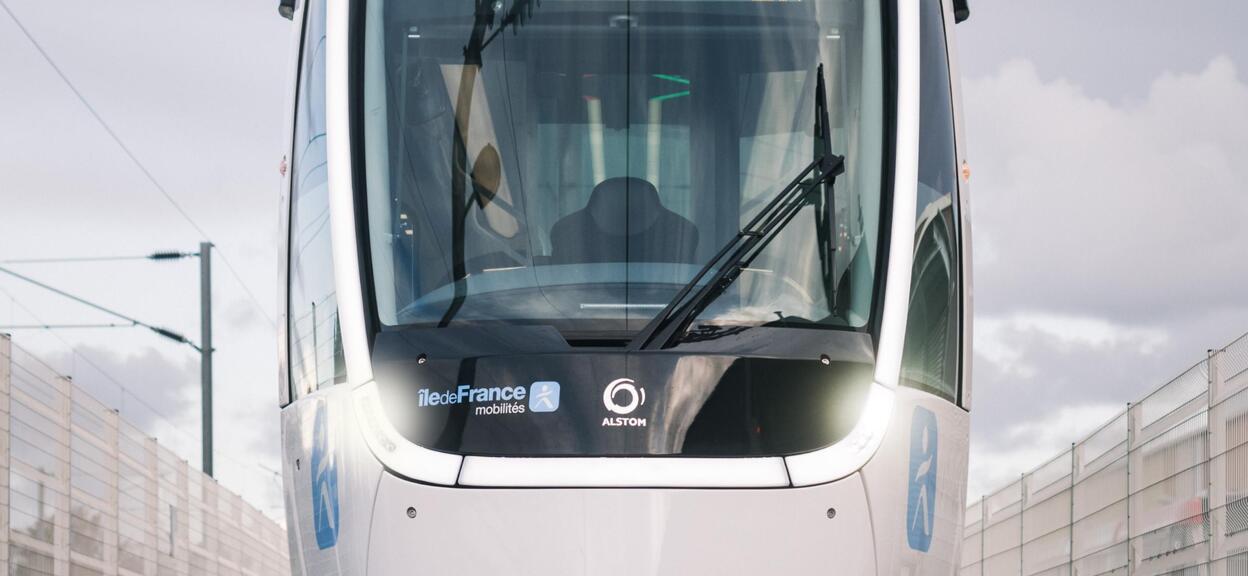 Tramway T9