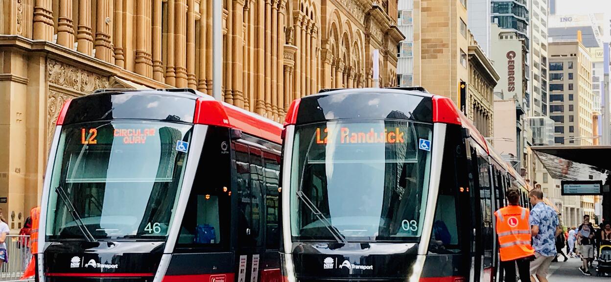 Sydney Metro commences revenue Service