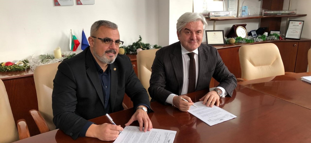 Bulgaria signature_December 2019