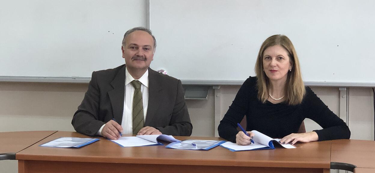 Turkey Technical High School 2