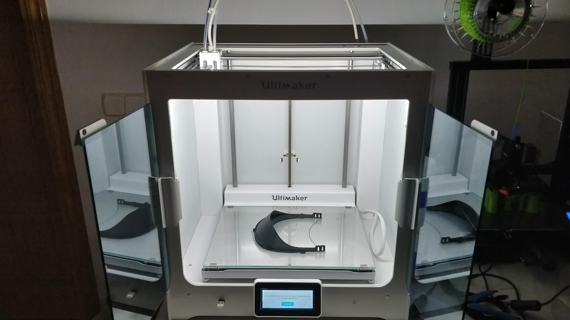 Alstom 3d Printing Hub In Barcelona Committed To The Fight Against