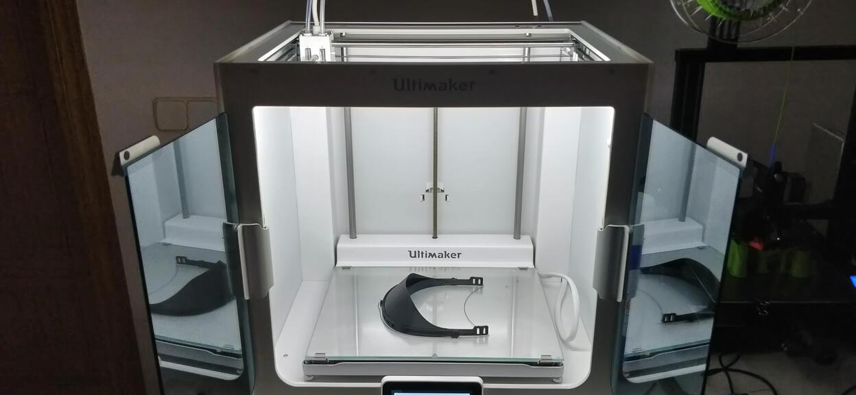 3D printing Barcelona