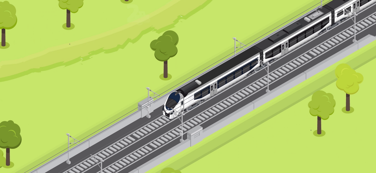 Alstom Coradia Polyvalent: new green solutions
