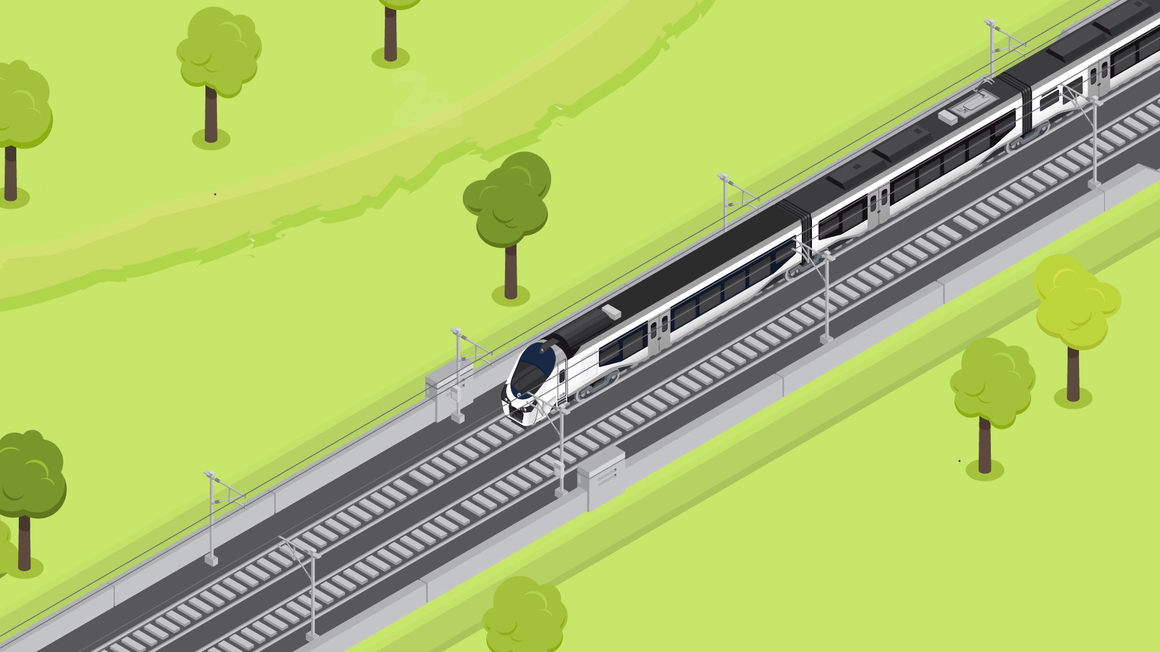 Alstom Coradia Polyvalent: new green solutions