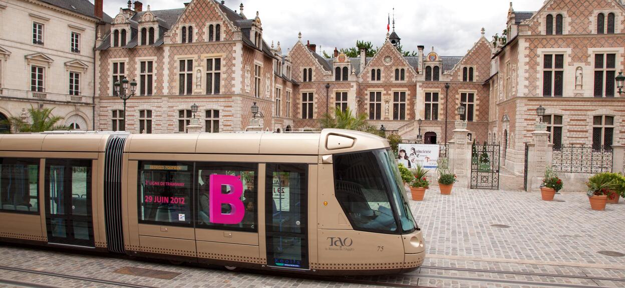 Copyright Alstom - E Lamperti