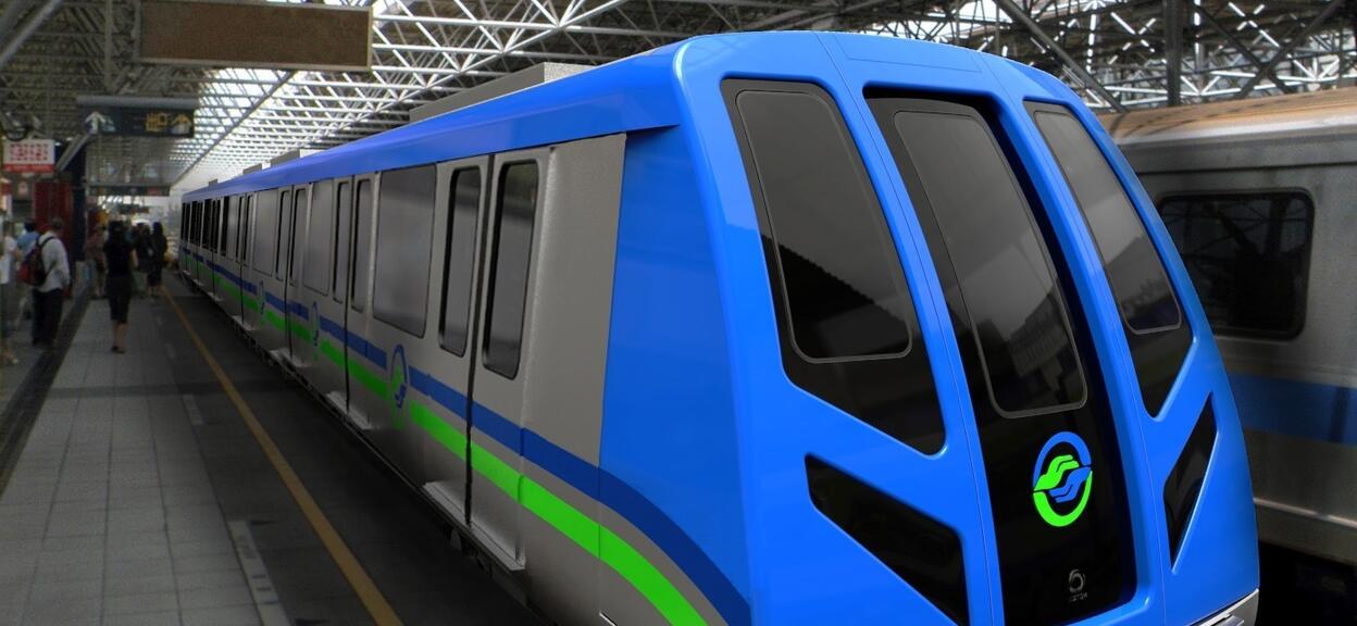 Wanda Metropolis Exterior