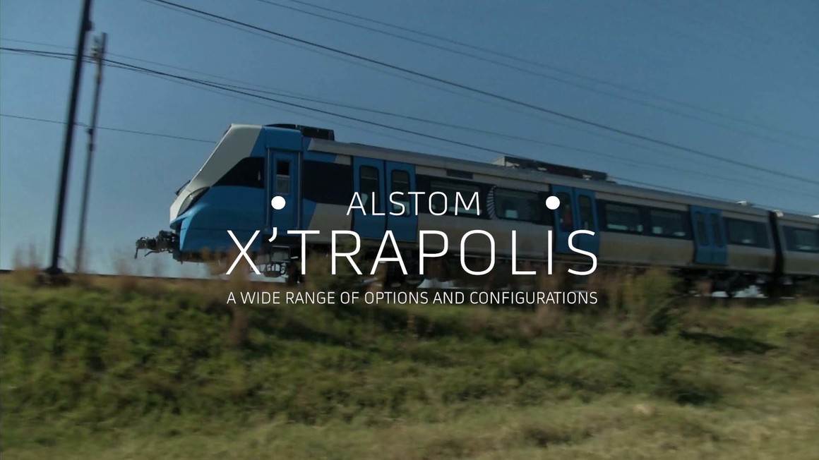 Alstom X'Trapolis thumbnail