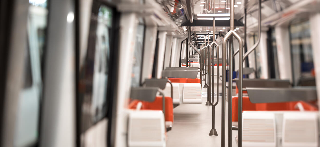 MP14 interior view 161779