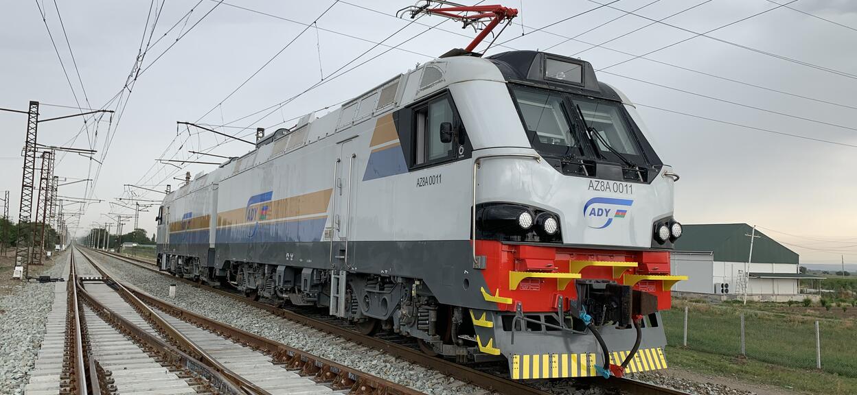 Alstom Prima T8 AZ8A