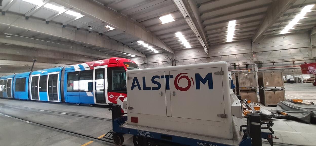 Smart Maintenance Madrid