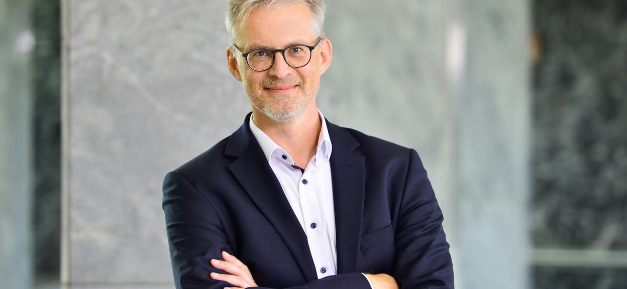 Dr. Christian Bieniek