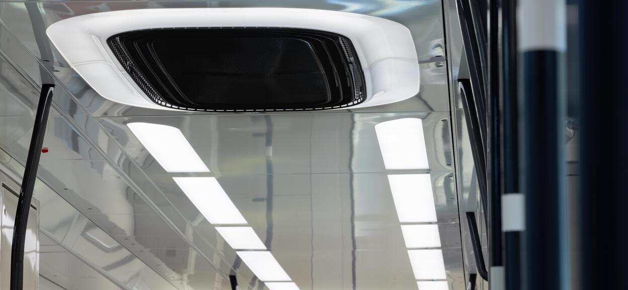 RER NG interior design