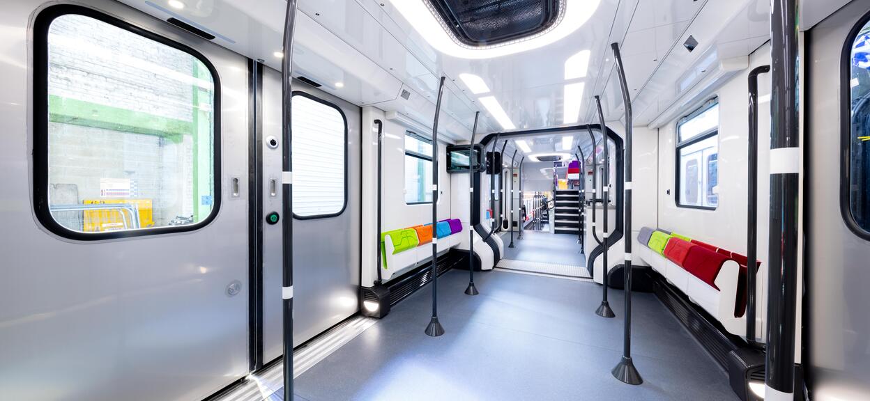 RER NG Interior Design