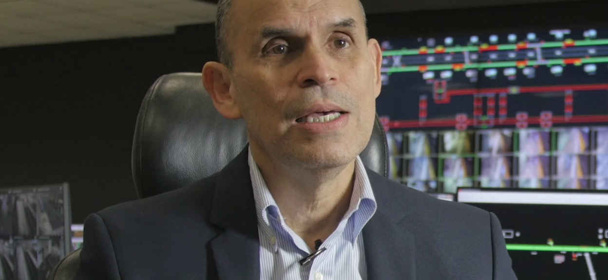 Video thumbnail: Customer Interview Mastria Panama