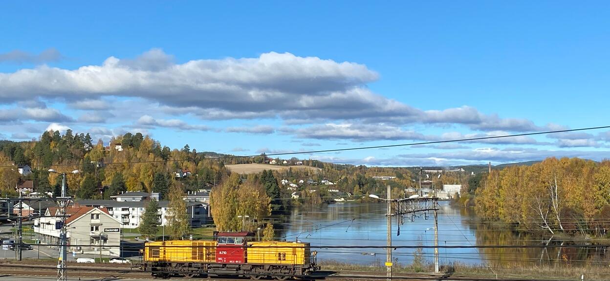 testtog NO_Ingvald Ramsrud_Bane NOR