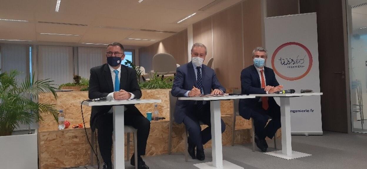 Signature Metro Toulouse 