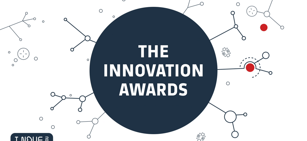 Video thumbnail Innovation Awards