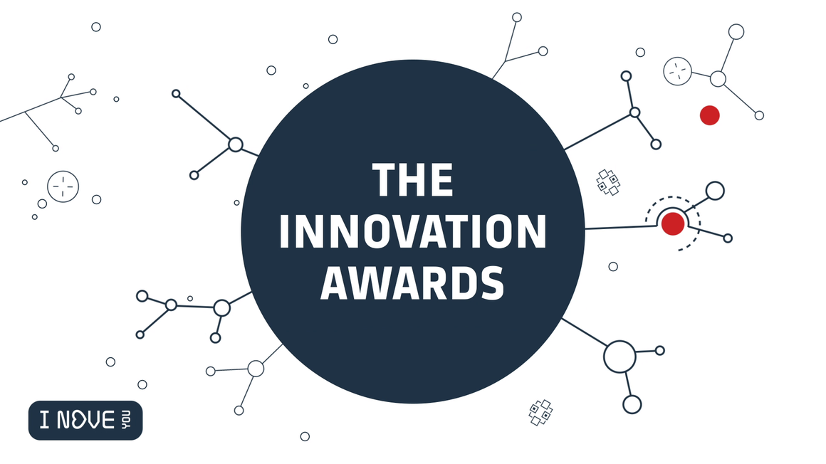 Video thumbnail Innovation Awards