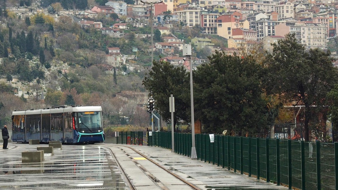 alstom deploys its first aps ground