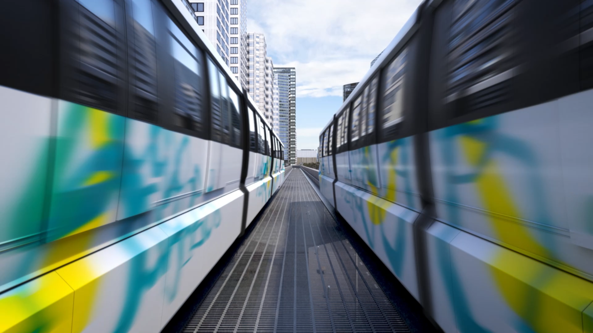 Alstom Corporate Film - thumbnail Alstom Corporate Film - thumbnail