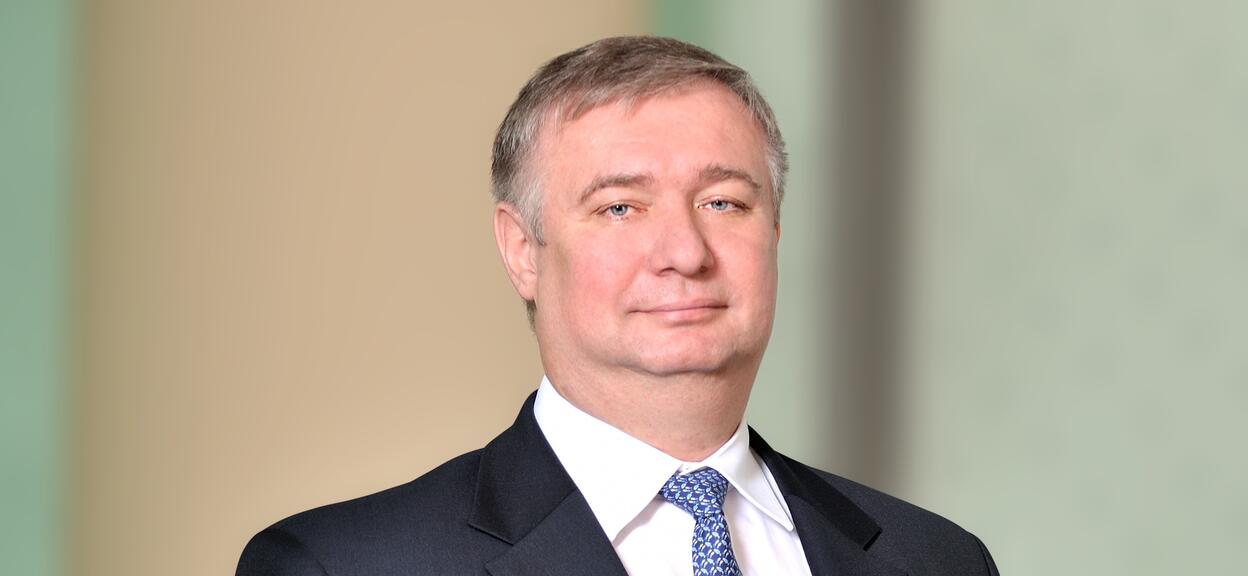 Sławomir Nalewajka Alstom