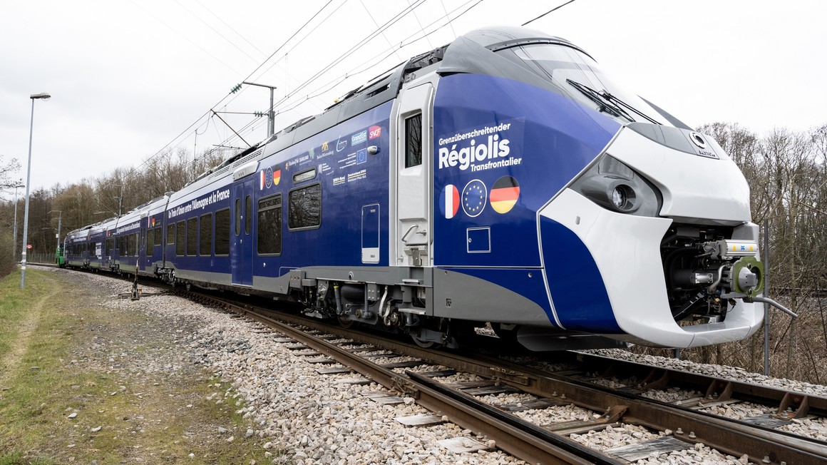 © Alstom / Frédérique Clément TFA picture