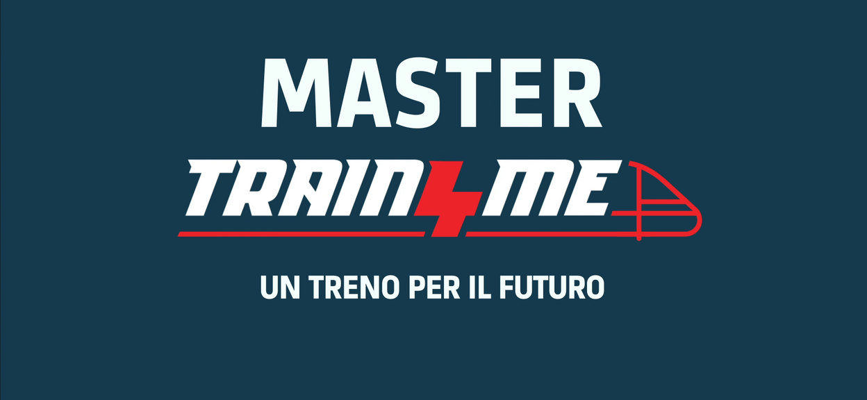 Video thumbnail Train4me Italy