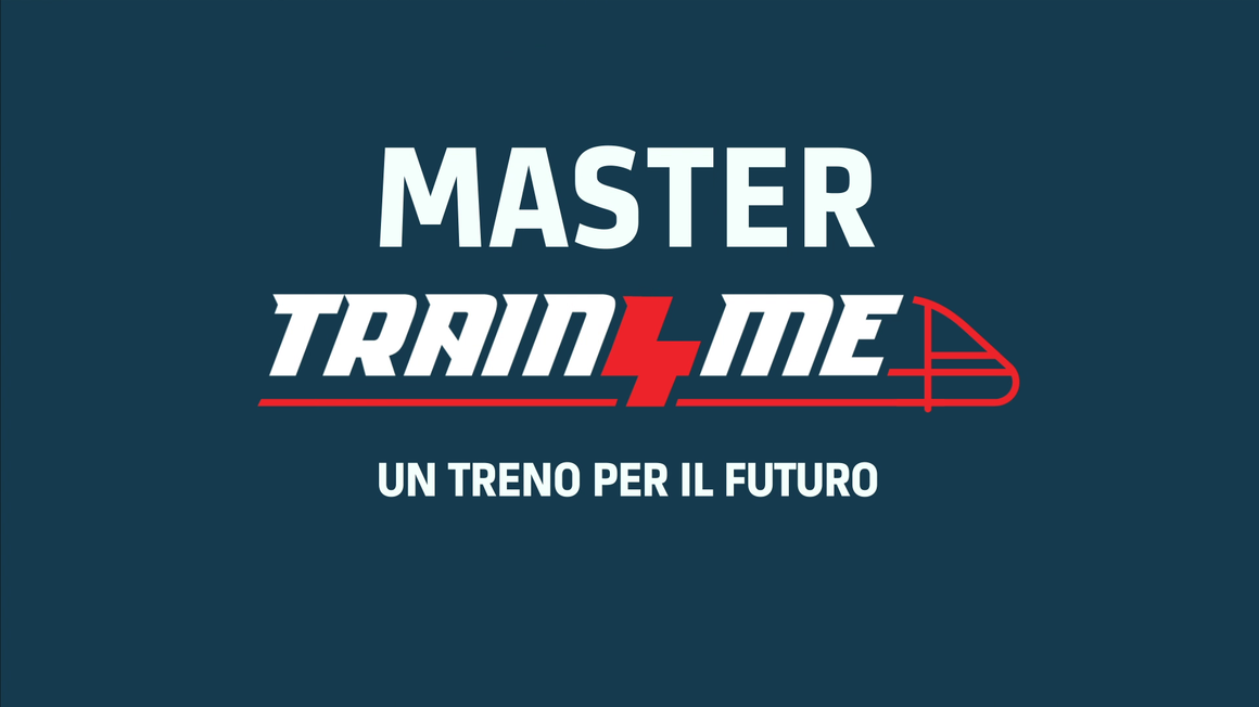 Video thumbnail Train4me Italy