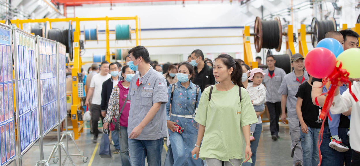 International Children's Day Event 2021_China_2