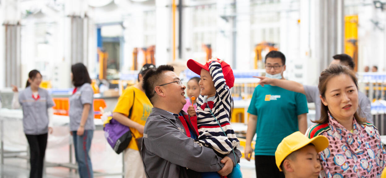 International Children's Day Event 2021_China_3