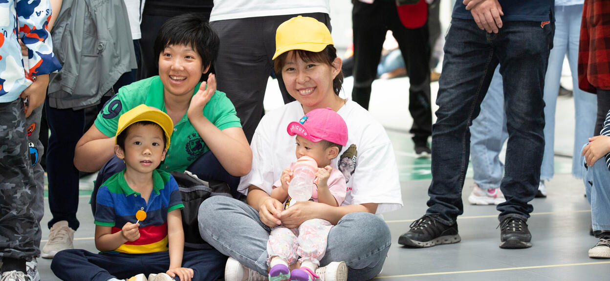 International Children's Day Event 2021_China_6