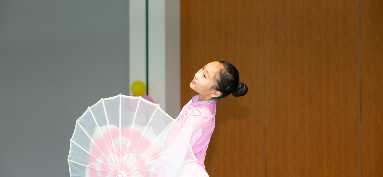 International Children's Day Event 2021_China_7