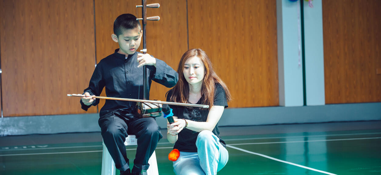 International Children's Day Event 2021_China_8