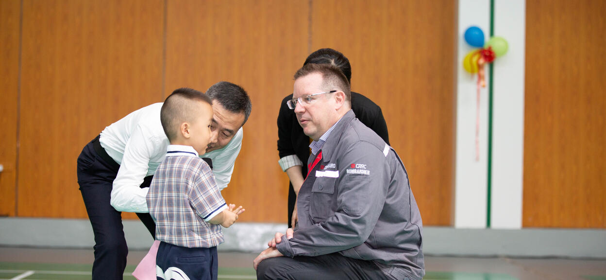 International Children's Day Event 2021_China_9