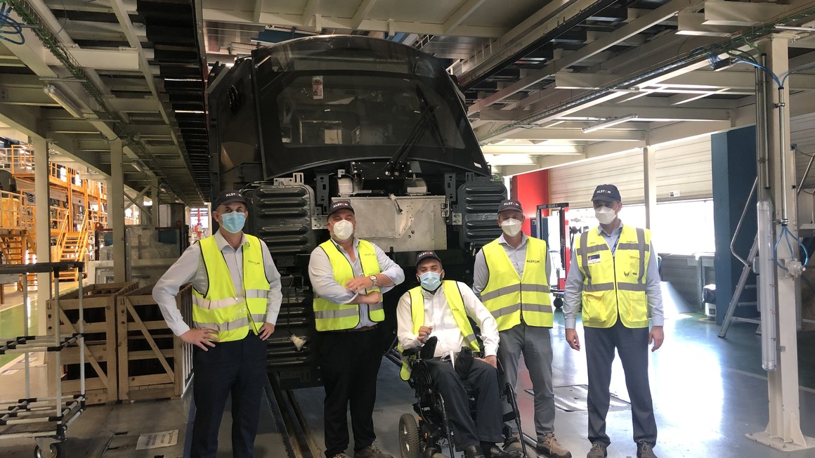 Copyright: Alstom Fundación_ONCE_Universal_Mobility