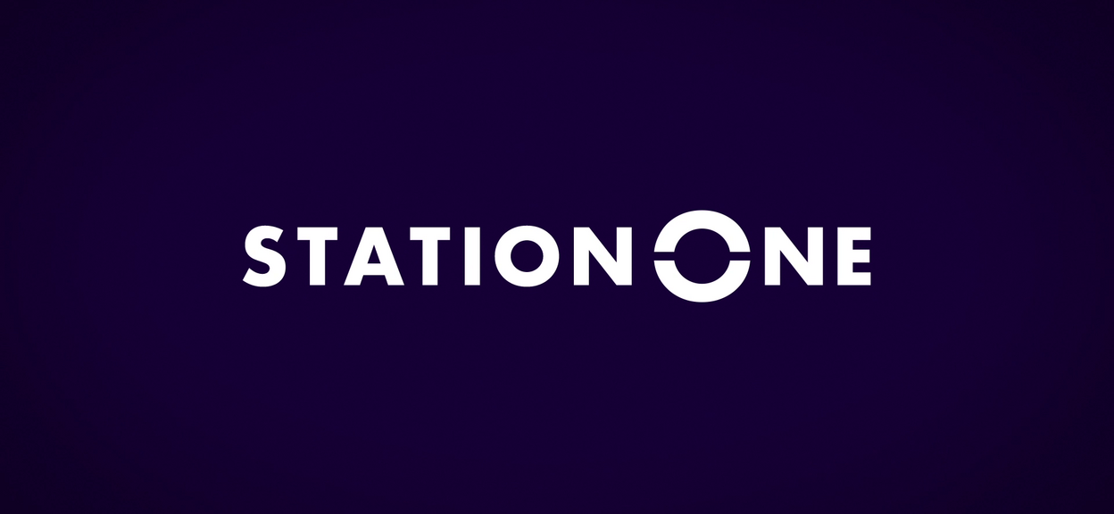 StationOne video snapshot