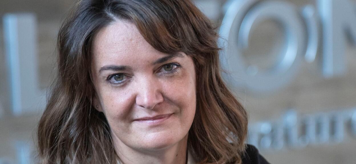 Cristina Andériz MD Santa Perpetua