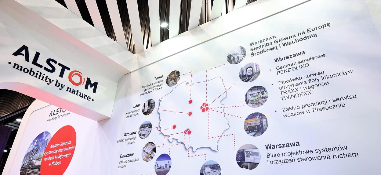 Alstom_Booth_TRAKO_2021_Poland
