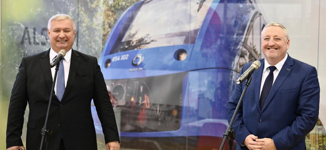 Alstom_Speeches_TRAKO_2021_Poland