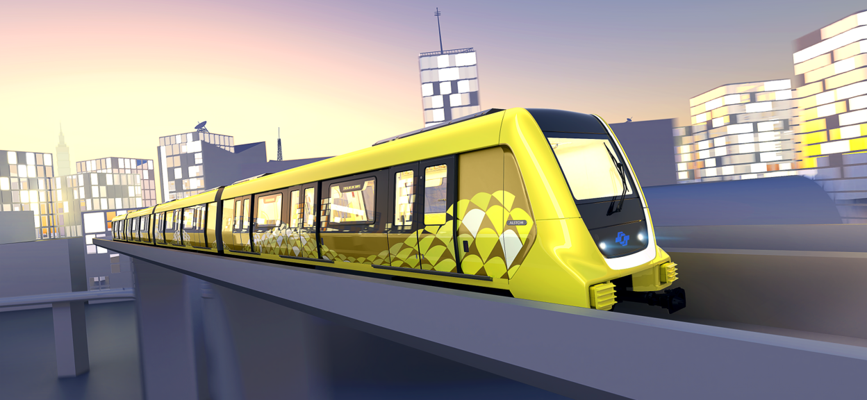 Taipei_Circular_Line_Metropolis_Train
