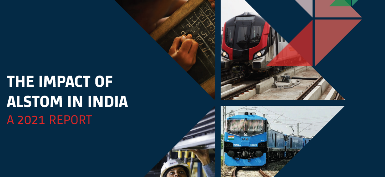 The Impact of Alstom India