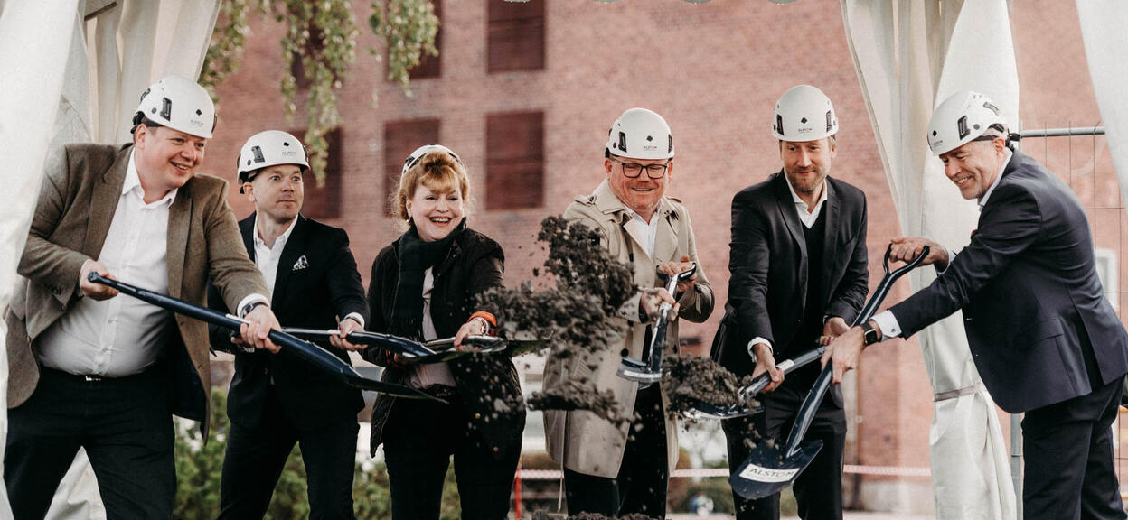 Alstom_Opening_Innovation_Hub_Vesteras_Sweden