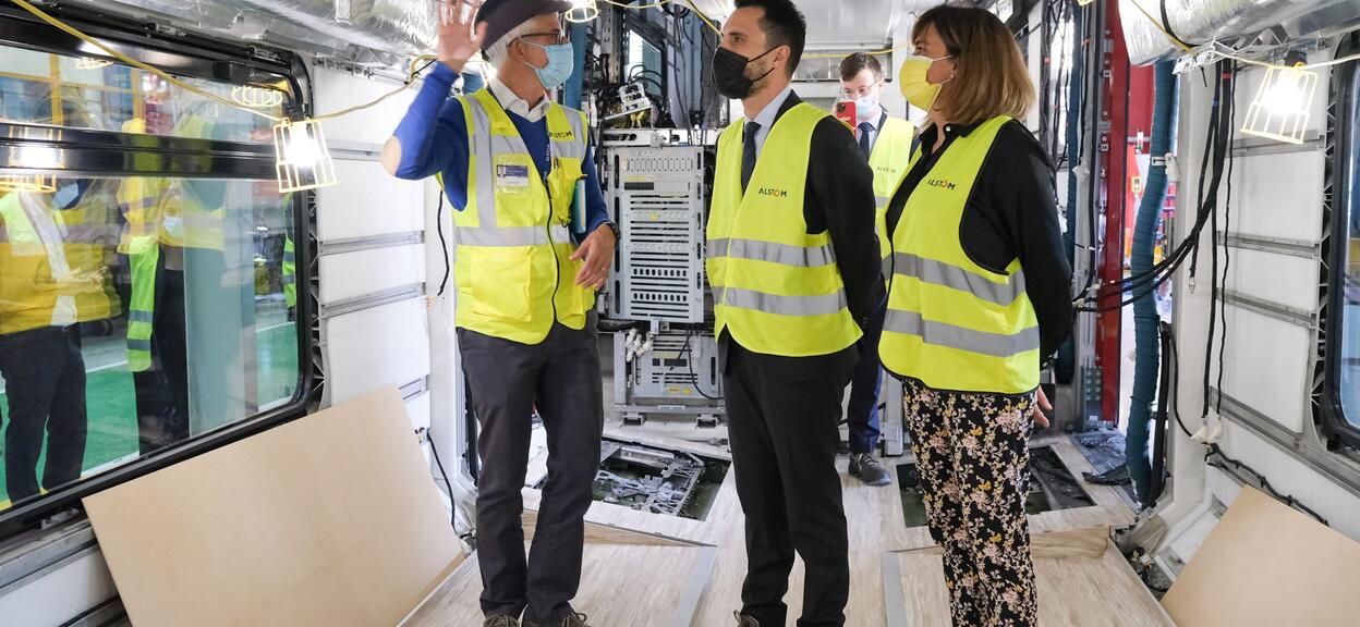 Tour_industrialization_and_employability_Catalonia