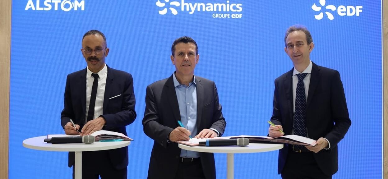 Hynamics_Sign_Partnership_Agreement_Fuelling_H2_Trains