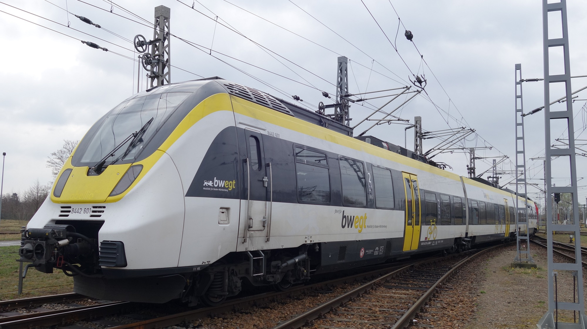 Copyright Alstom Regionalzug SFBW Henningsdorf